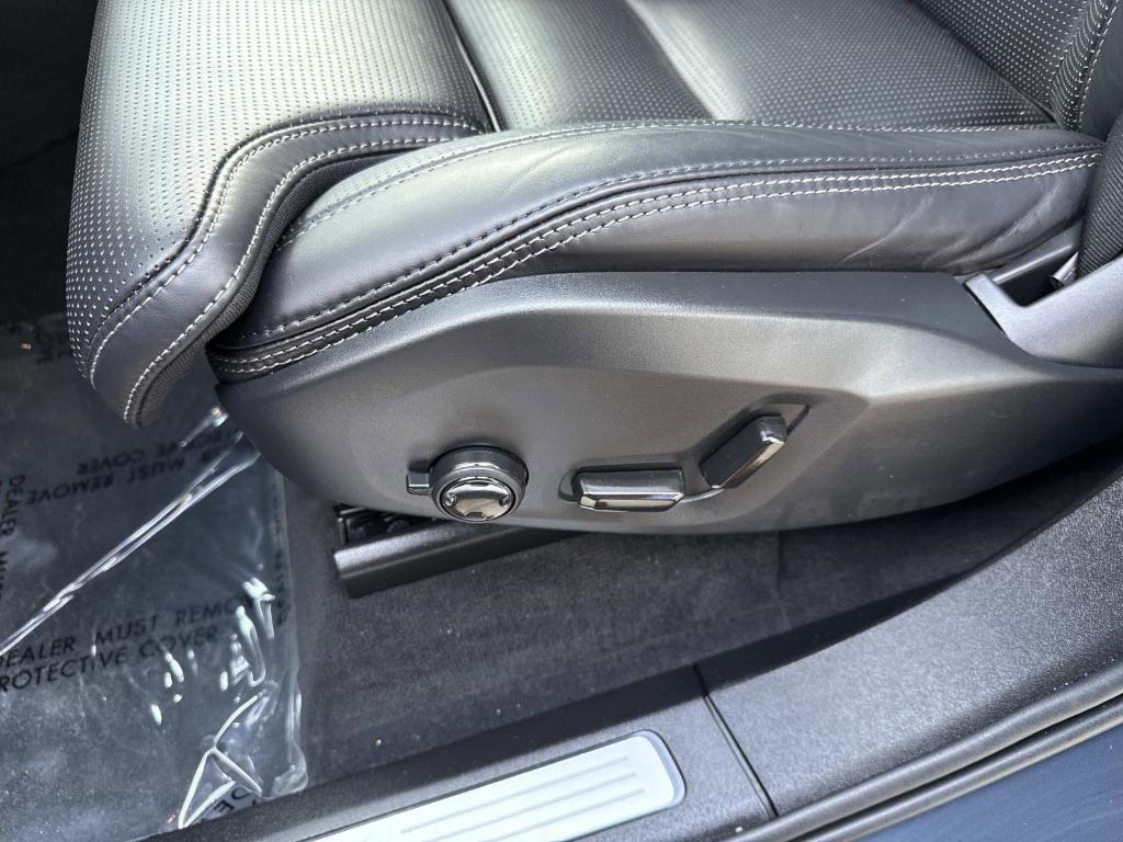 used 2024 Volvo XC90 car, priced at $55,474