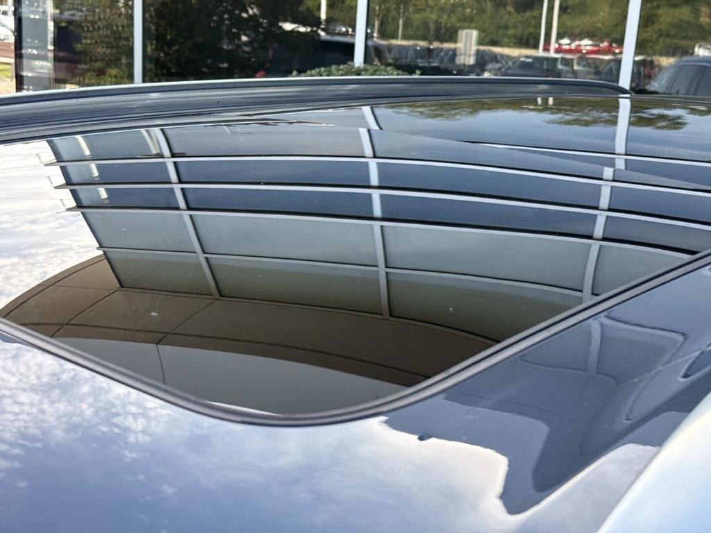 used 2024 Volvo XC90 car, priced at $55,474