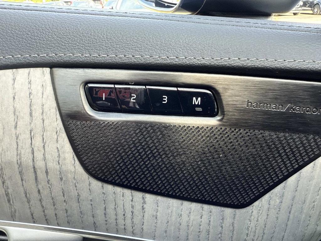 used 2024 Volvo XC90 car, priced at $55,474