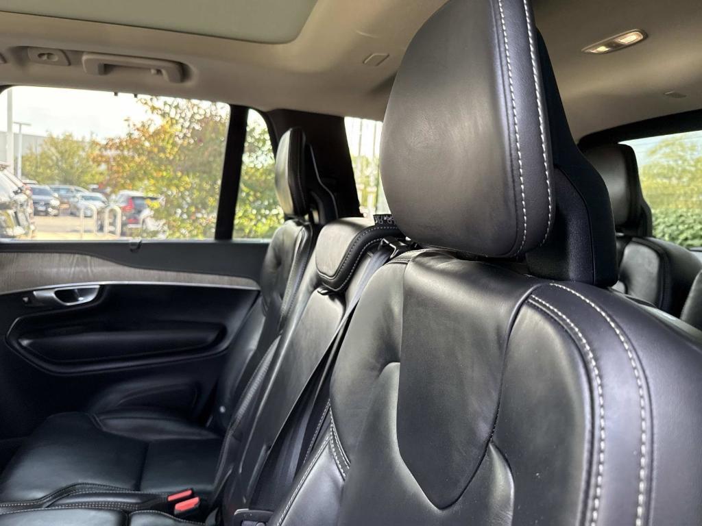 used 2024 Volvo XC90 car, priced at $55,474