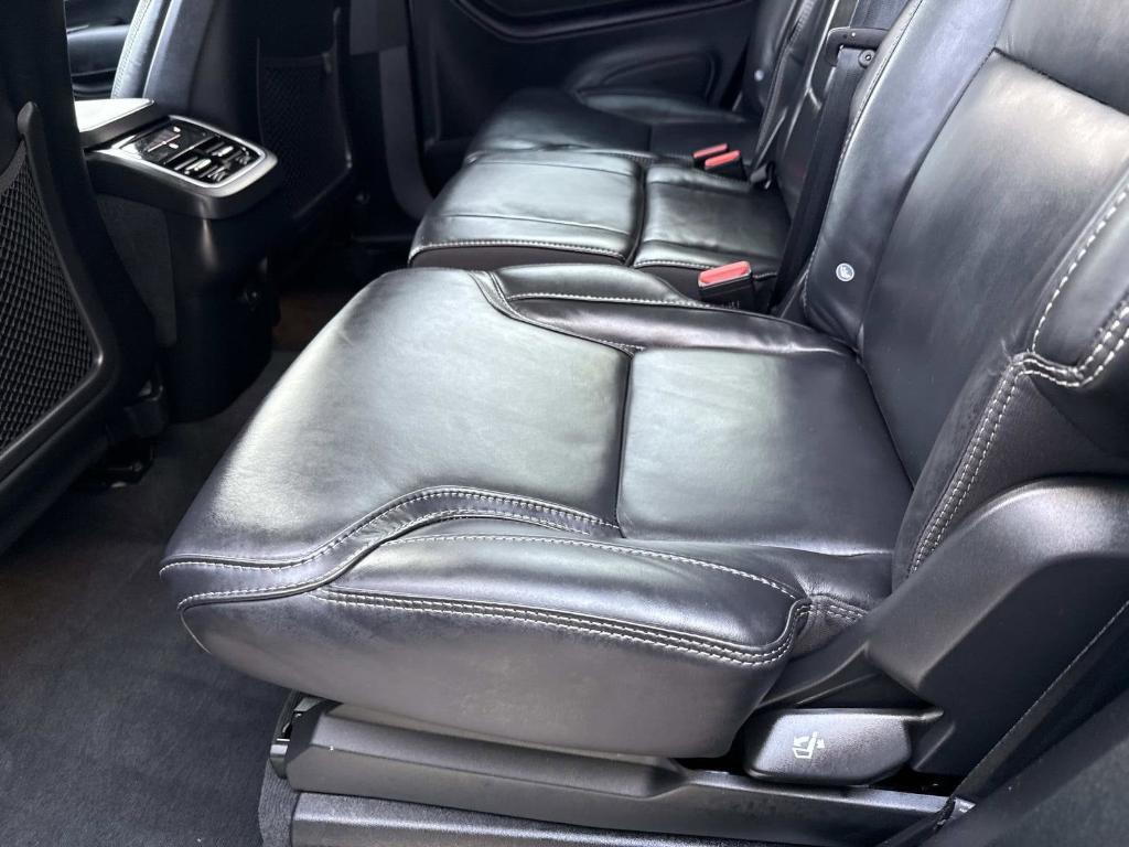 used 2024 Volvo XC90 car, priced at $55,474