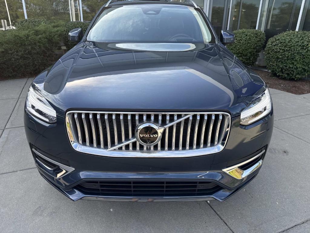 used 2024 Volvo XC90 car, priced at $55,474