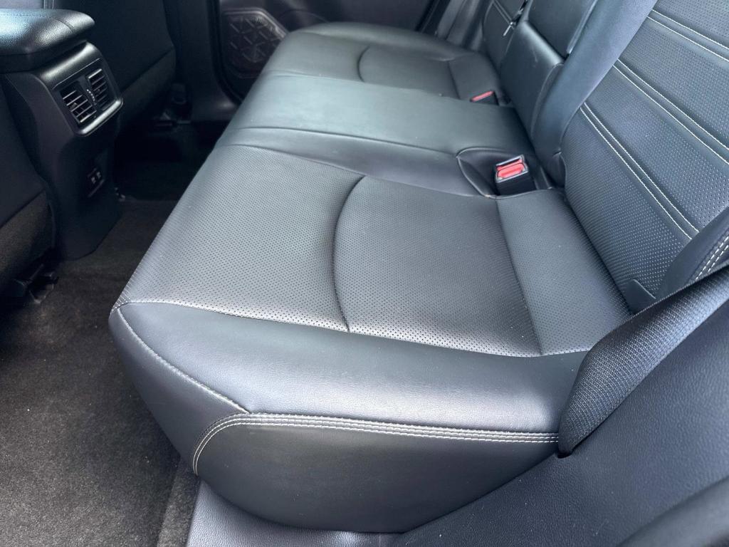 used 2019 Toyota RAV4 car, priced at $24,618