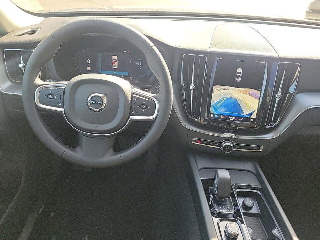 new 2025 Volvo XC60 Plug-In Hybrid car, priced at $61,705