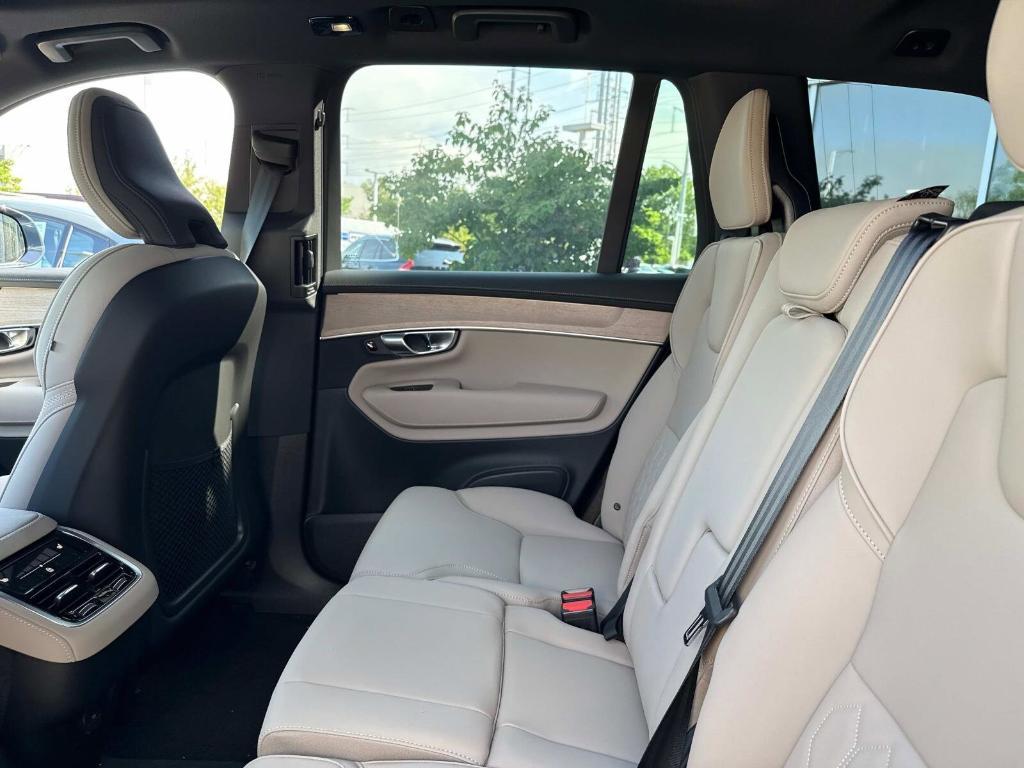 new 2026 Volvo XC90 car, priced at $68,455
