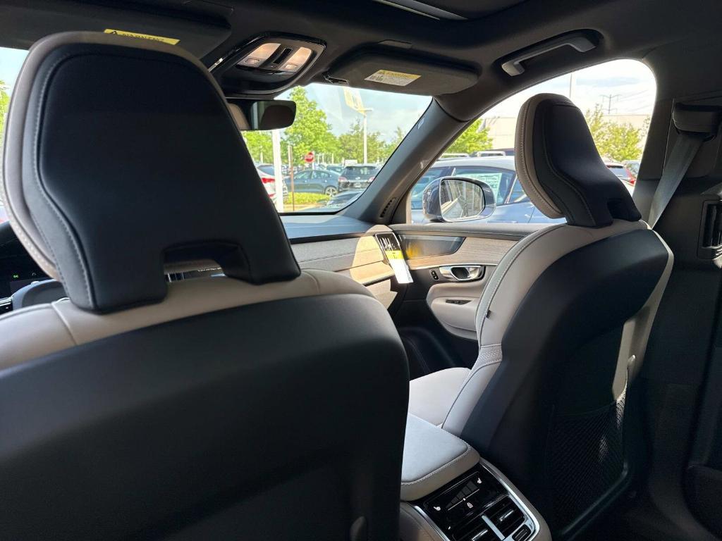 new 2026 Volvo XC90 car, priced at $68,455