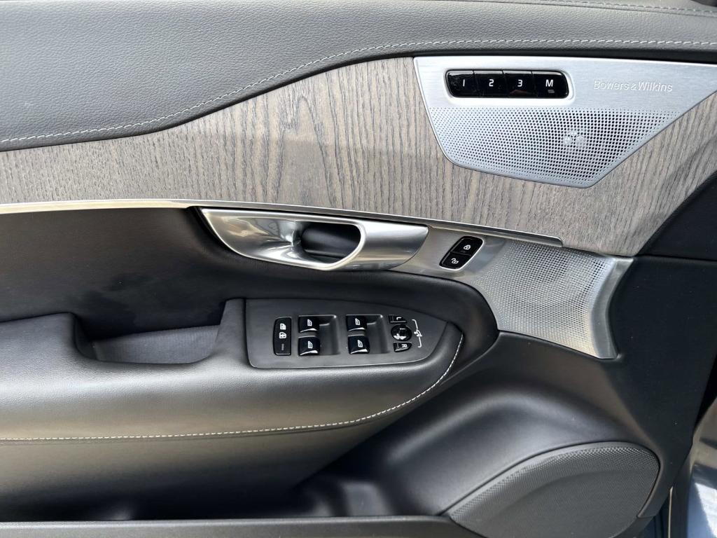 used 2023 Volvo XC90 Recharge Plug-In Hybrid car, priced at $57,802