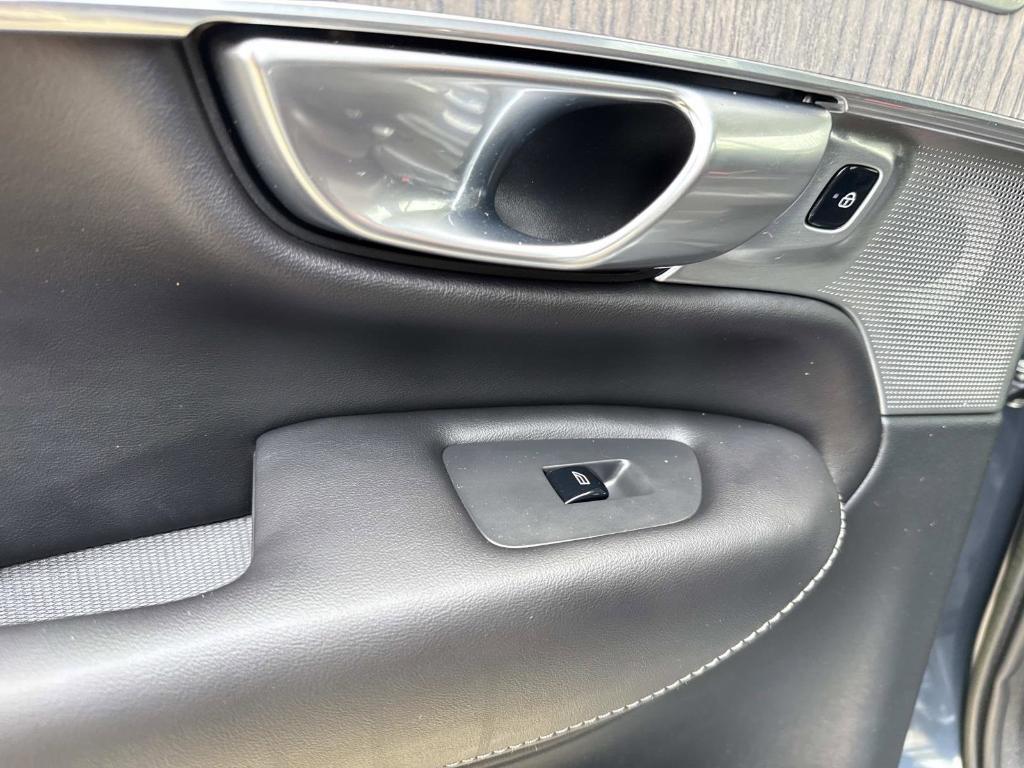 used 2023 Volvo XC90 Recharge Plug-In Hybrid car, priced at $57,802