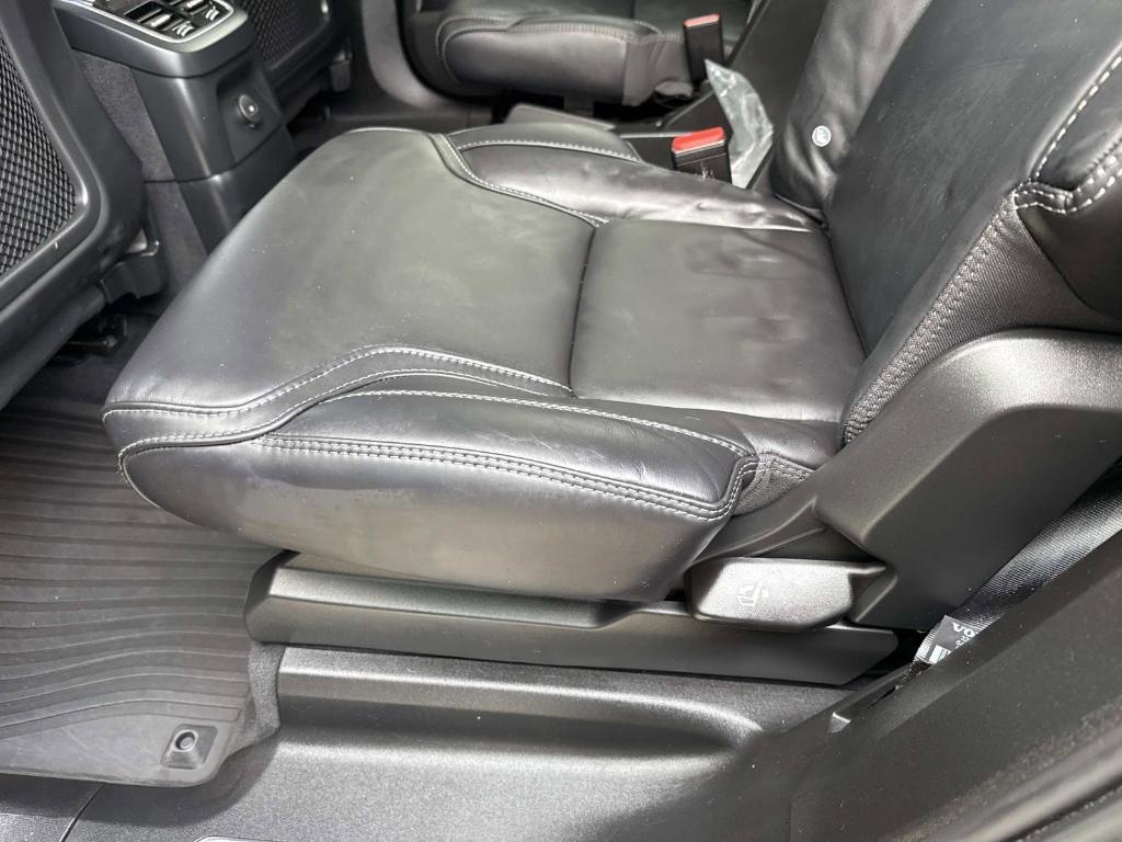 used 2023 Volvo XC90 Recharge Plug-In Hybrid car, priced at $57,802