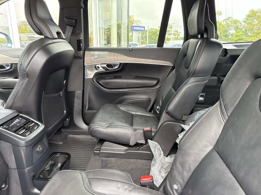 used 2023 Volvo XC90 Recharge Plug-In Hybrid car, priced at $57,802