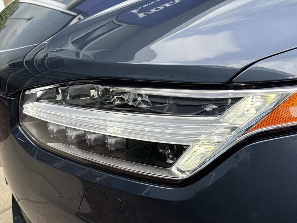 used 2023 Volvo XC90 Recharge Plug-In Hybrid car, priced at $57,802