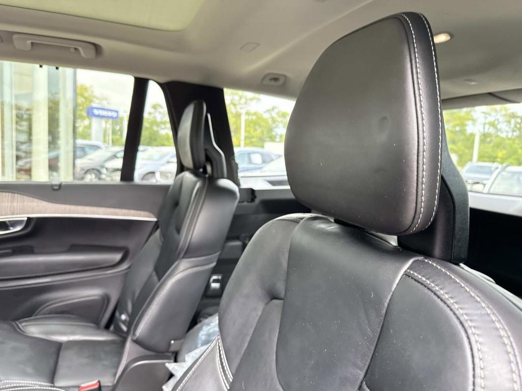 used 2023 Volvo XC90 Recharge Plug-In Hybrid car, priced at $57,802