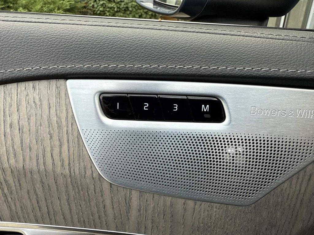 used 2023 Volvo XC90 Recharge Plug-In Hybrid car, priced at $57,802