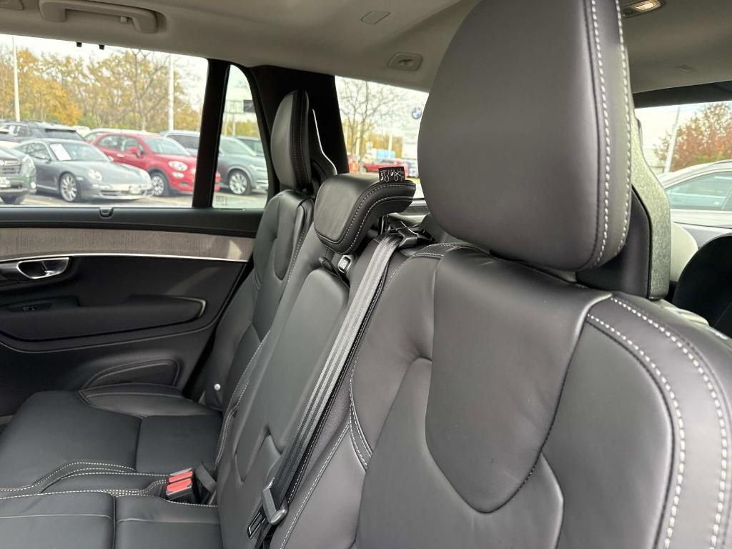 new 2026 Volvo XC90 Plug-In Hybrid car, priced at $85,625