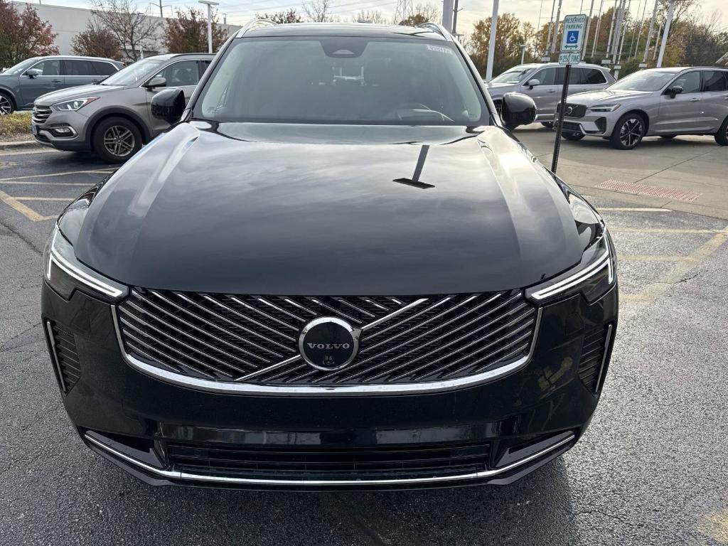 new 2026 Volvo XC90 Plug-In Hybrid car, priced at $85,625