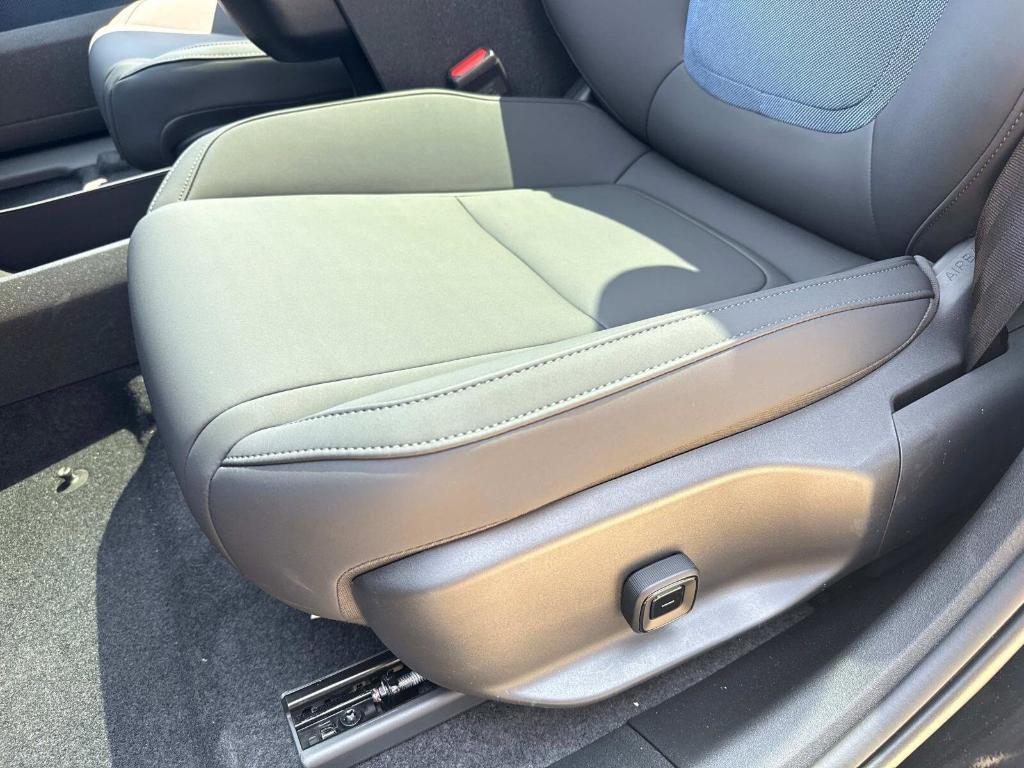 new 2025 Volvo EX30 car, priced at $47,625