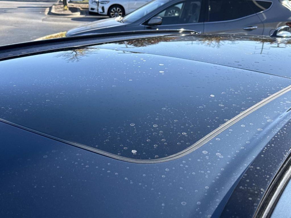 used 2025 Volvo XC60 car, priced at $40,991