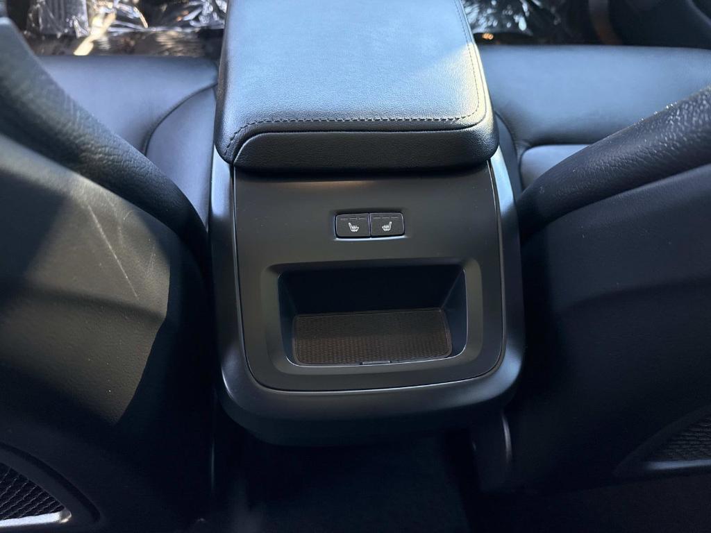 used 2025 Volvo XC60 car, priced at $40,991