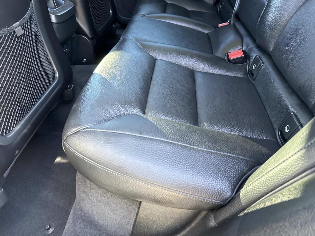 used 2025 Volvo XC60 car, priced at $40,991