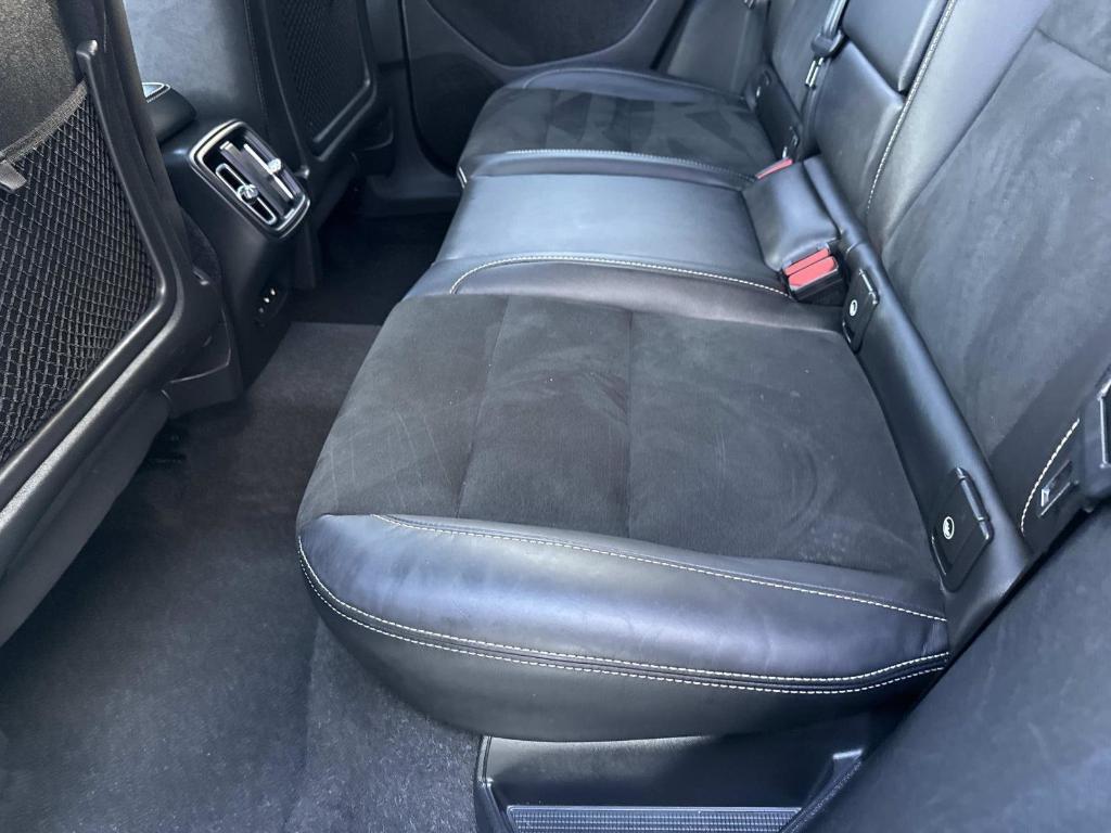 used 2022 Volvo XC40 car, priced at $29,991