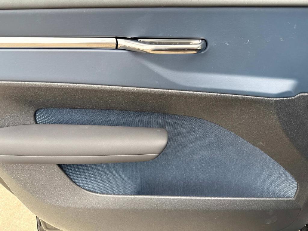 new 2025 Volvo EX30 car, priced at $49,525