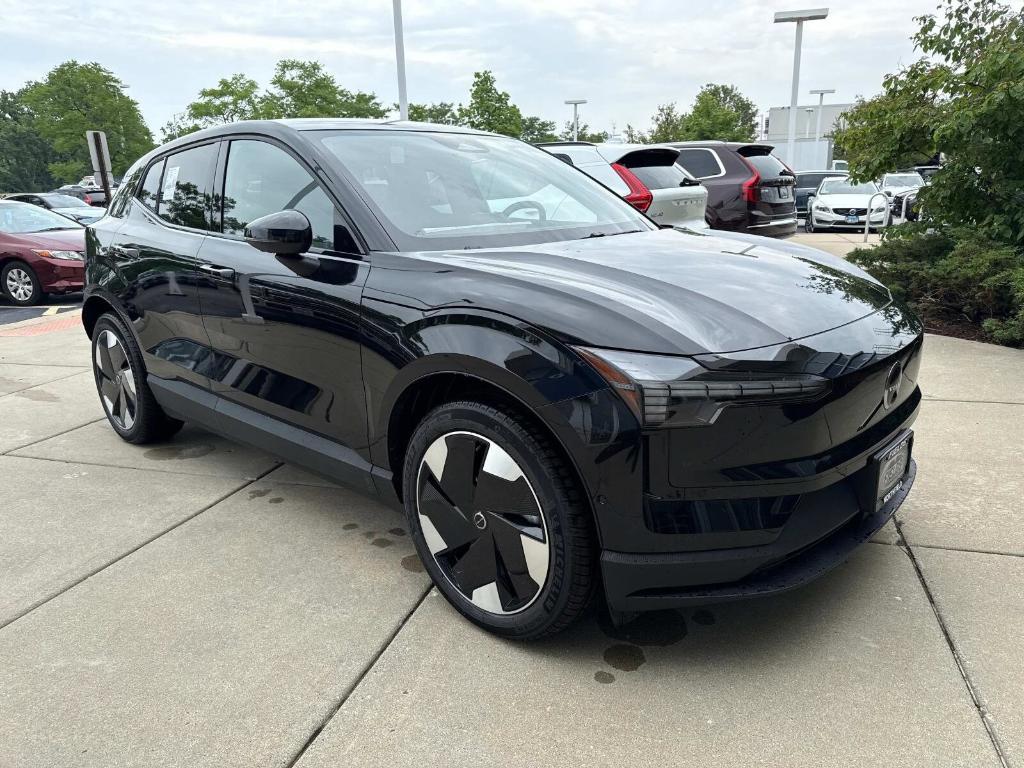 new 2025 Volvo EX30 car, priced at $49,525