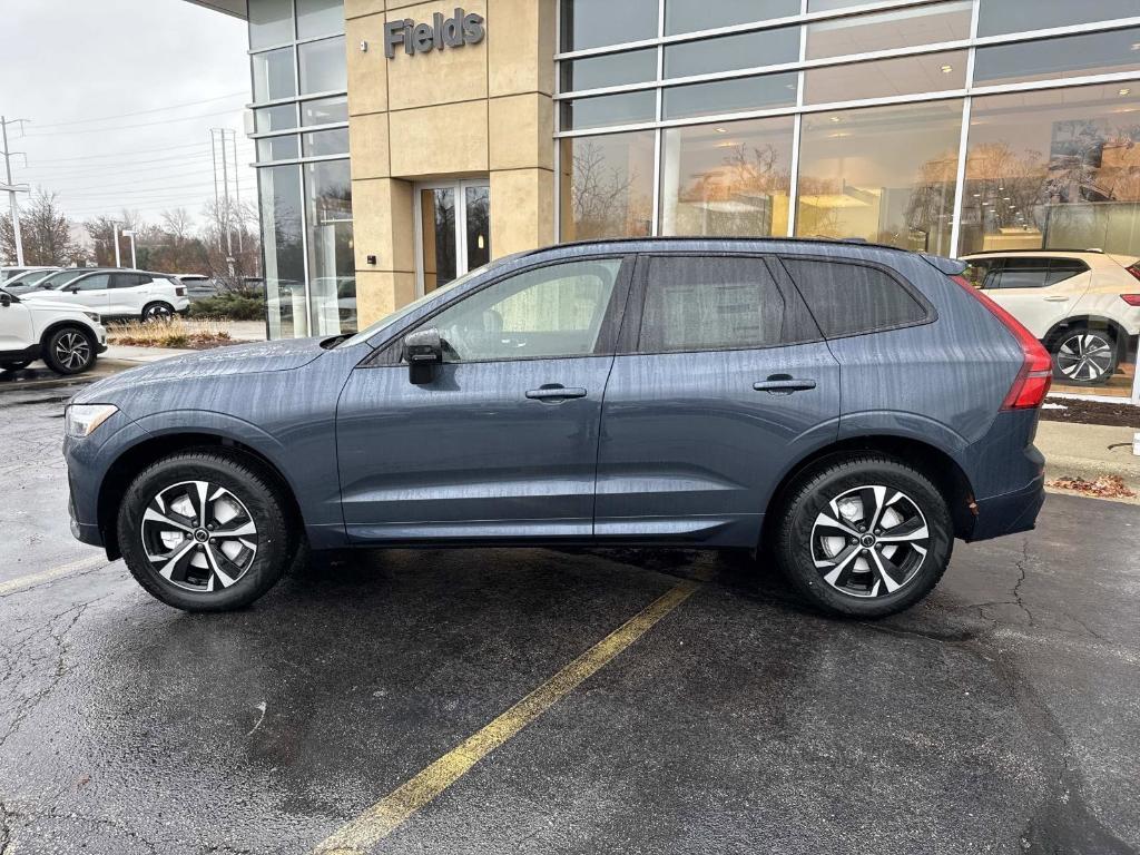 new 2026 Volvo XC60 car, priced at $53,175