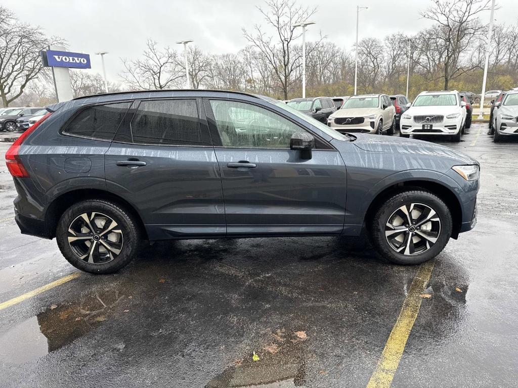 new 2026 Volvo XC60 car, priced at $53,175