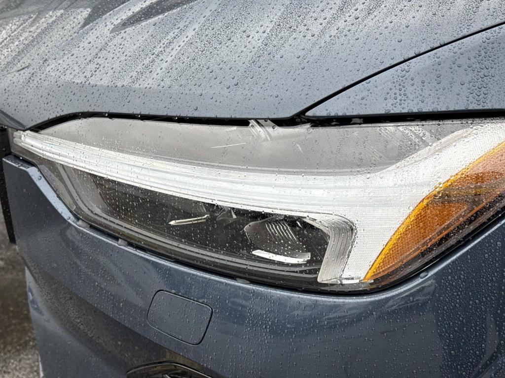 new 2026 Volvo XC60 car, priced at $53,175