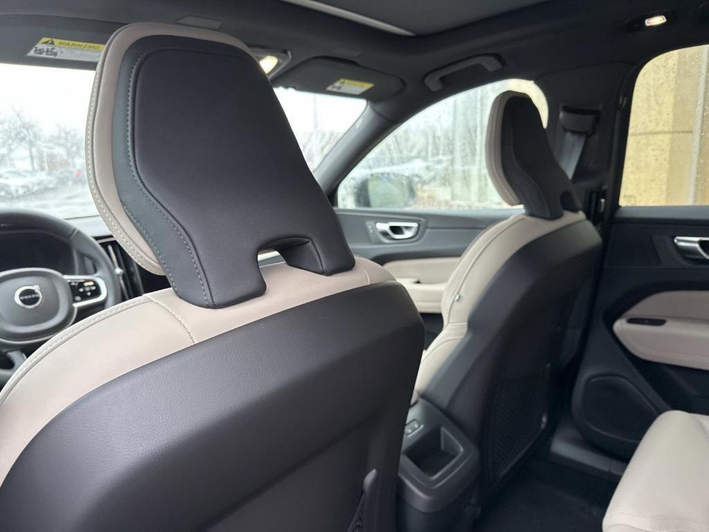 new 2026 Volvo XC60 car, priced at $53,175