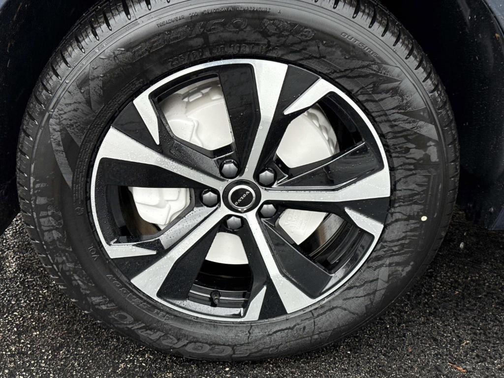 new 2026 Volvo XC60 car, priced at $53,175