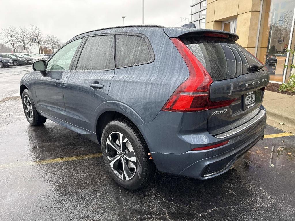 new 2026 Volvo XC60 car, priced at $53,175