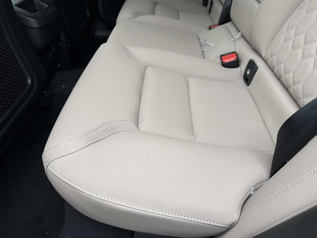 new 2026 Volvo XC60 car, priced at $53,175