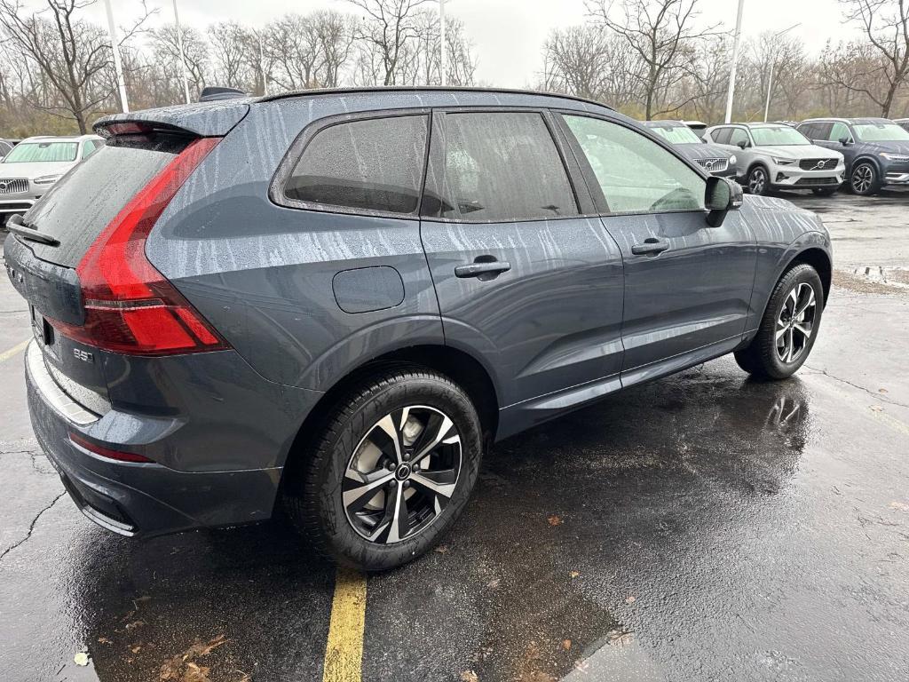 new 2026 Volvo XC60 car, priced at $53,175