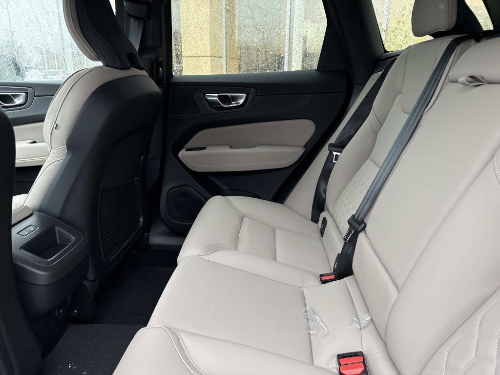 new 2026 Volvo XC60 car, priced at $53,175