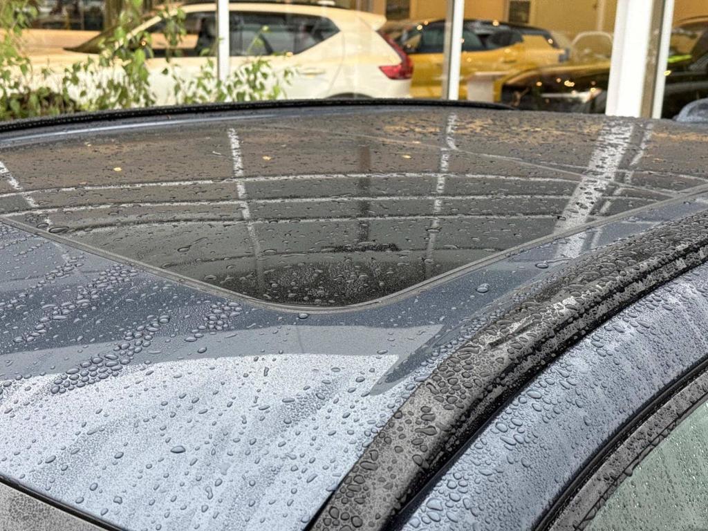 new 2026 Volvo XC60 car, priced at $53,175