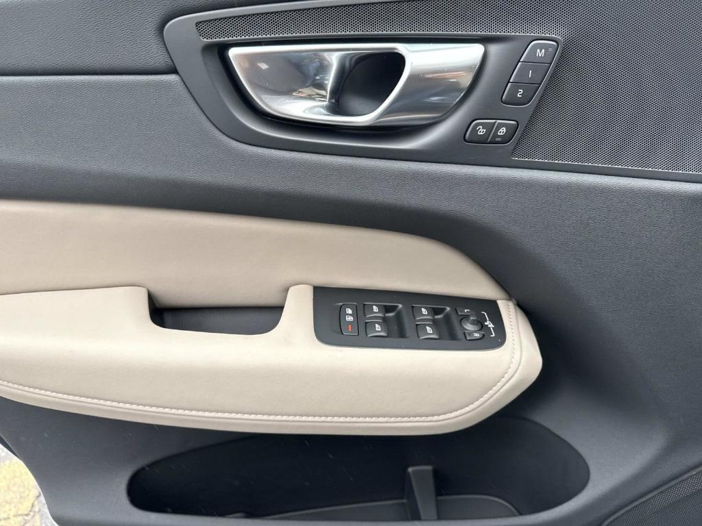 new 2026 Volvo XC60 car, priced at $53,175