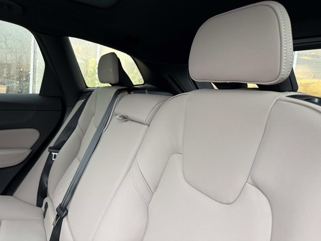 new 2026 Volvo XC60 car, priced at $53,175