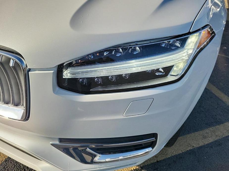 new 2025 Volvo XC90 Plug-In Hybrid car, priced at $81,765