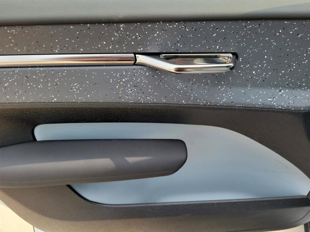 new 2025 Volvo EX30 car, priced at $49,925