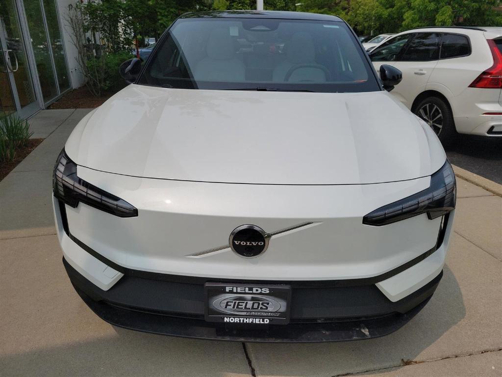 new 2025 Volvo EX30 car, priced at $49,925
