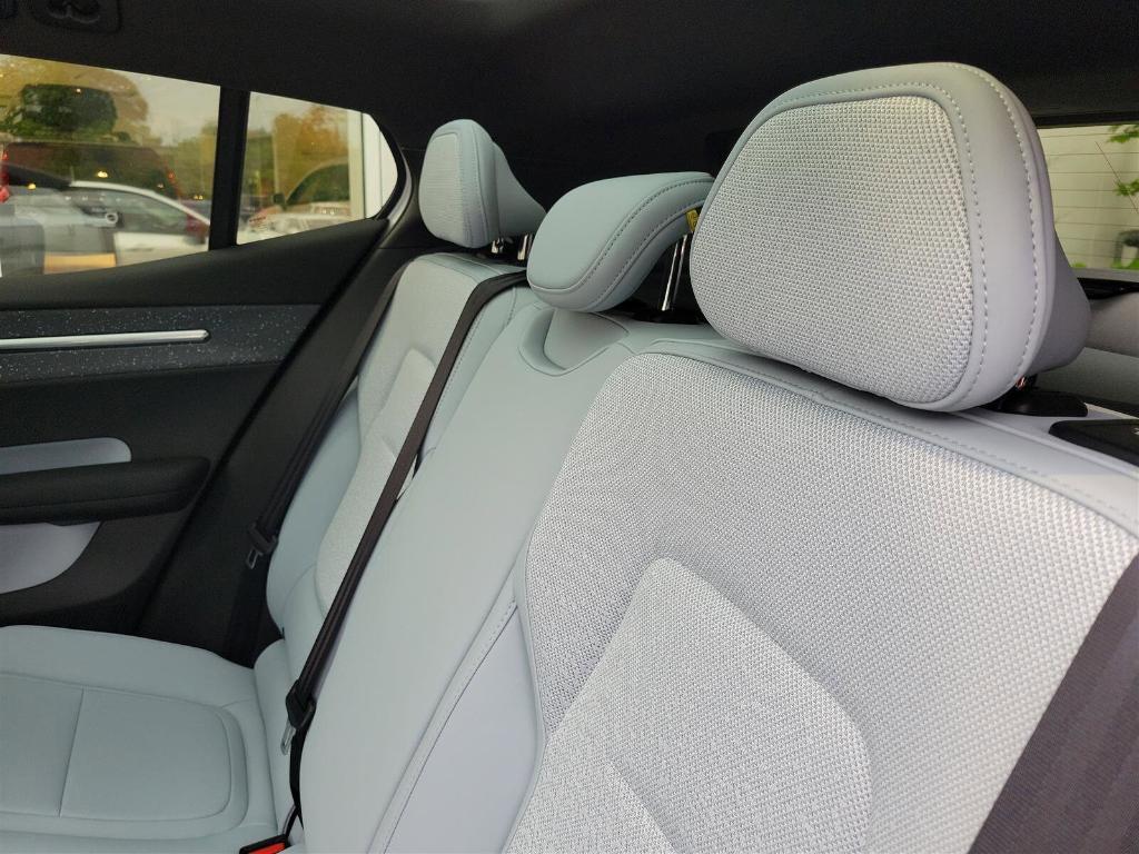 new 2025 Volvo EX30 car, priced at $49,925