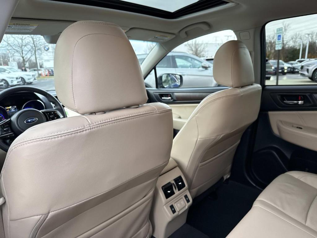 used 2019 Subaru Outback car, priced at $19,991