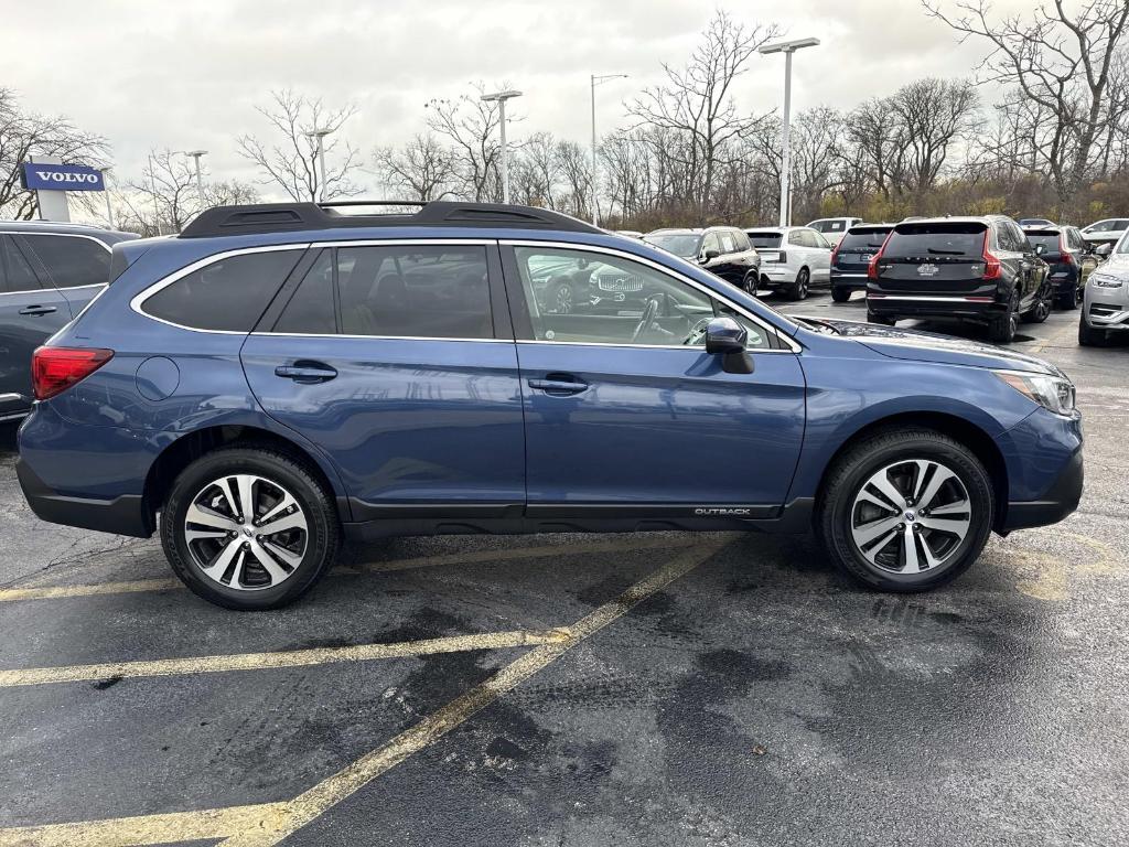 used 2019 Subaru Outback car, priced at $19,991