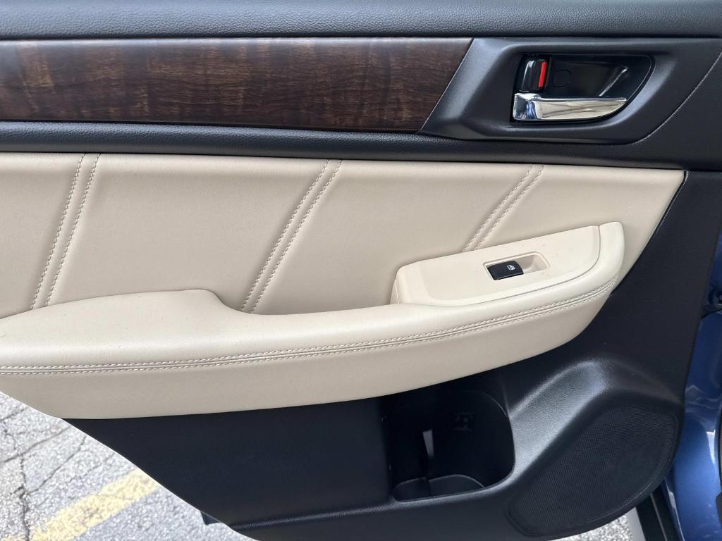 used 2019 Subaru Outback car, priced at $19,991