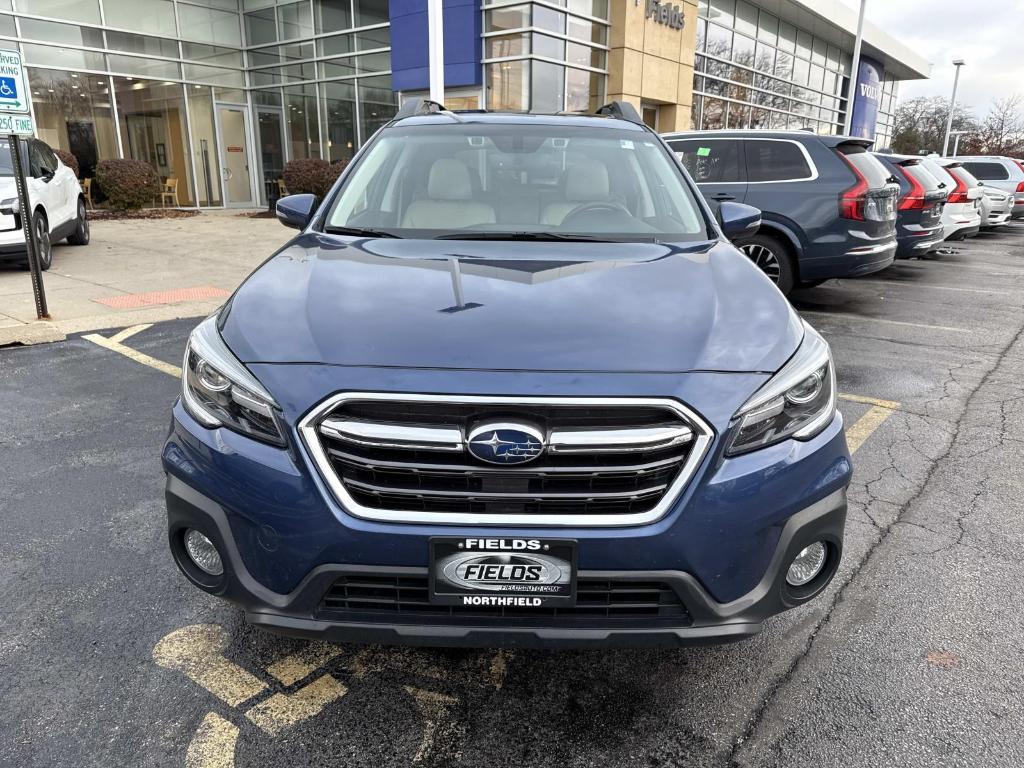 used 2019 Subaru Outback car, priced at $19,991