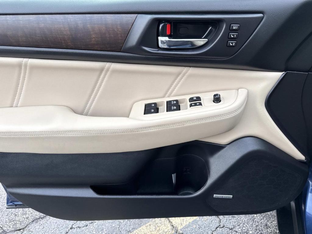 used 2019 Subaru Outback car, priced at $19,991