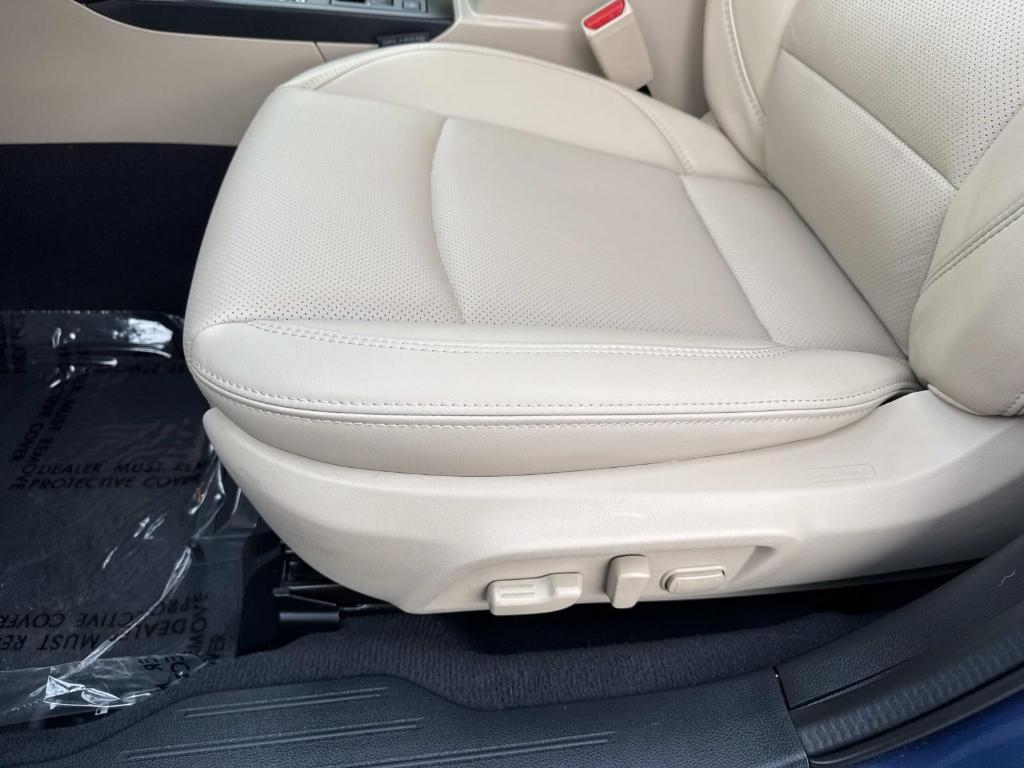 used 2019 Subaru Outback car, priced at $19,991