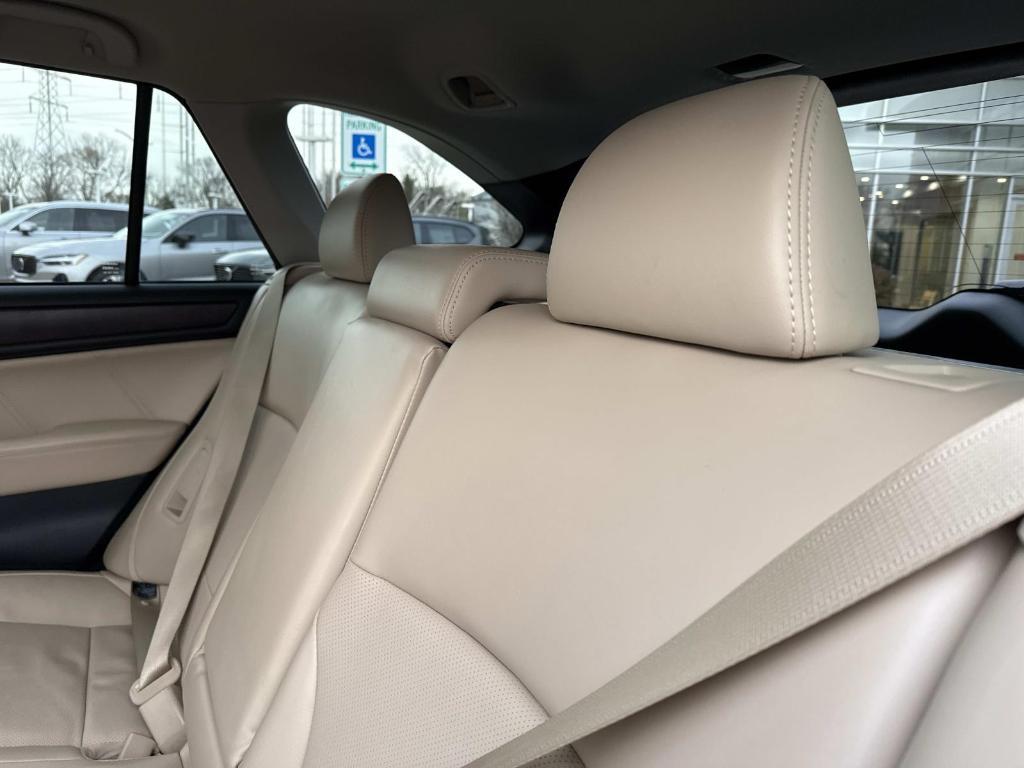 used 2019 Subaru Outback car, priced at $19,991