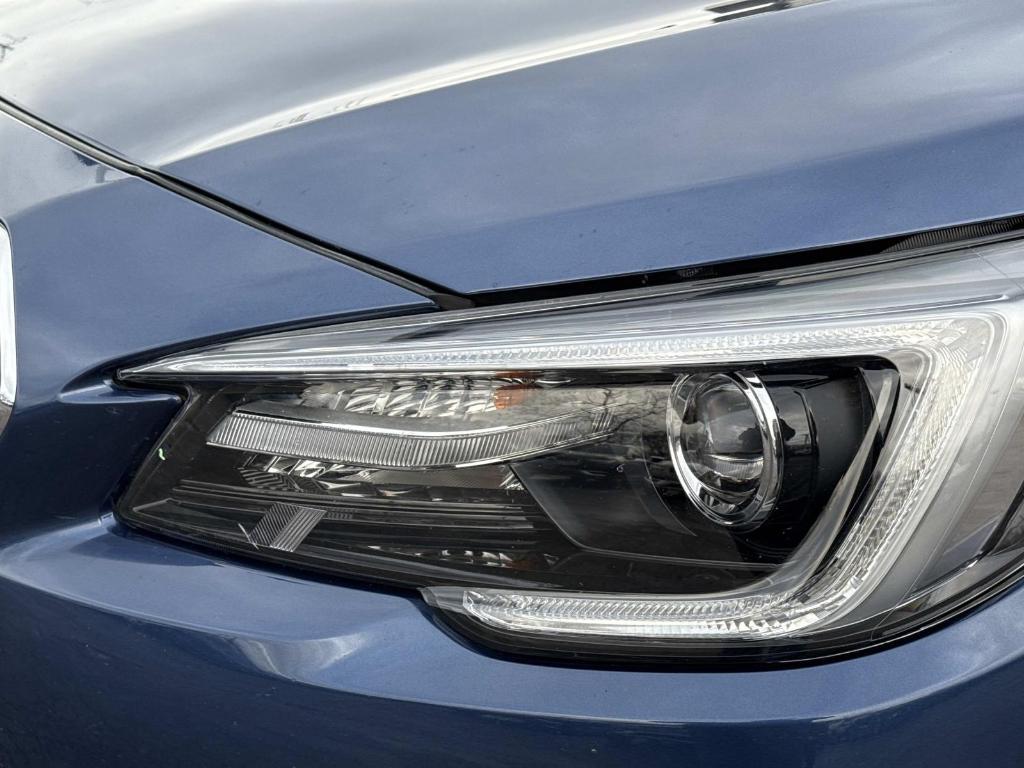 used 2019 Subaru Outback car, priced at $19,991